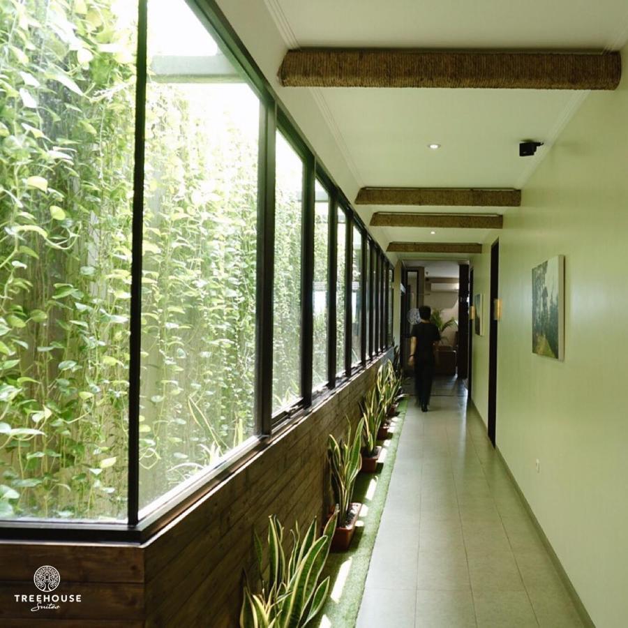 Treehouse Suites - Boutique Serviced Apartment Джакарта Экстерьер фото