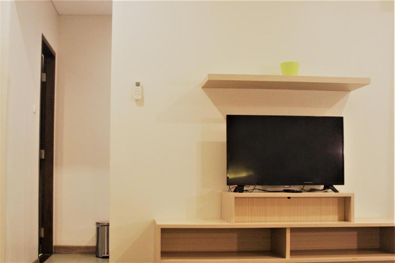 Treehouse Suites - Boutique Serviced Apartment Джакарта Экстерьер фото